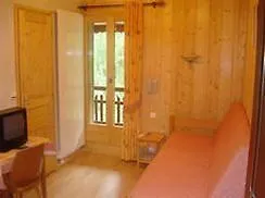 Logis Les Sapins Hotel Montriond