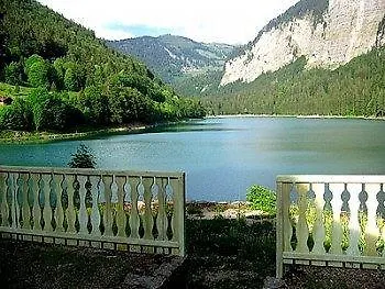 Logis Les Sapins Hotel Montriond