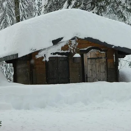 Hotel Logis Les Sapins