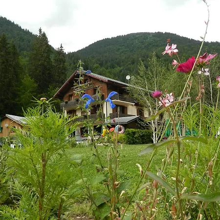 Logis Les Sapins