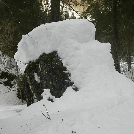 Logis Les Sapins 2*